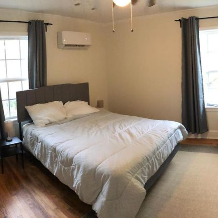 Renovated Space Close To Downtown - A Durham Dış mekan fotoğraf