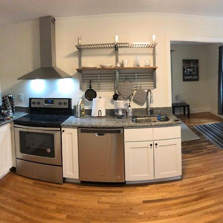 Renovated Space Close To Downtown - A Durham Dış mekan fotoğraf