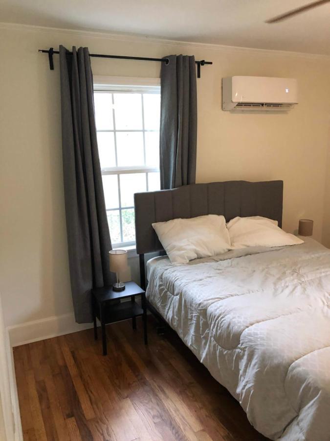 Renovated Space Close To Downtown - A Durham Dış mekan fotoğraf