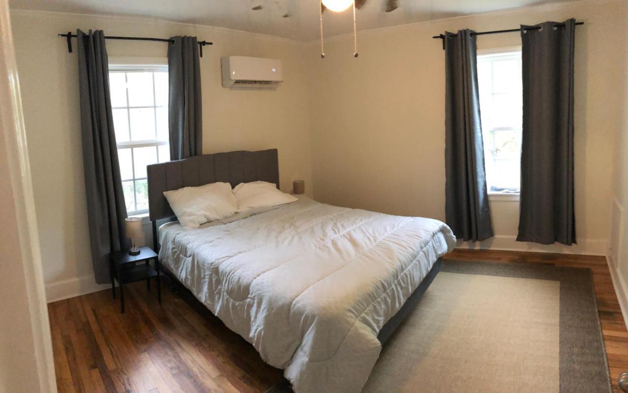 Renovated Space Close To Downtown - A Durham Dış mekan fotoğraf
