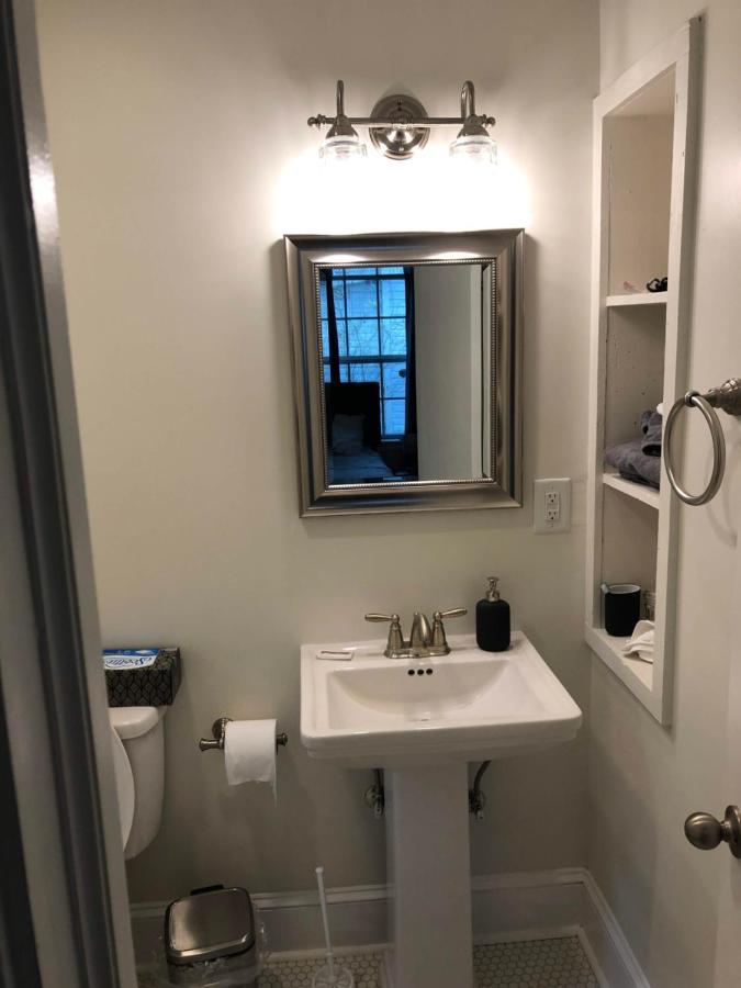 Renovated Space Close To Downtown - A Durham Dış mekan fotoğraf