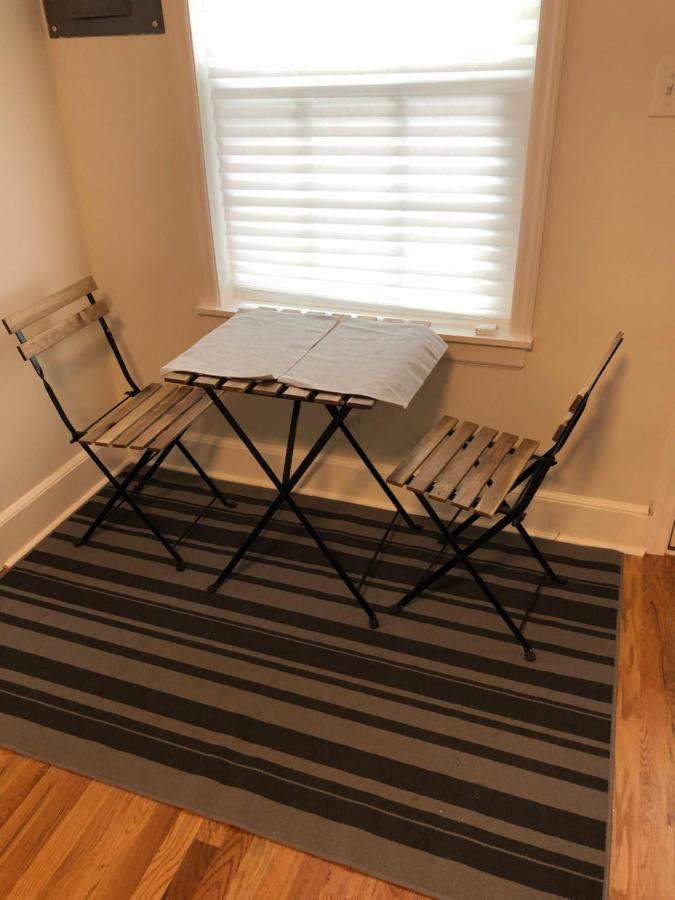 Renovated Space Close To Downtown - A Durham Dış mekan fotoğraf